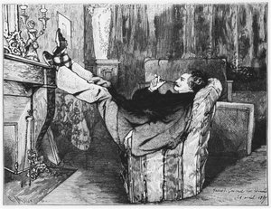 Jules de Goncourt (1830-70), Edmond ve Jules de Goncourt tarafından yazılan Journal